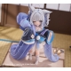 Azur Lane Estatua PVC 1/7 Shinano chan 18 cm from Wings Inc.