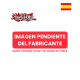 Yu-Gi-Oh! TCG Yugi Muto Starter Deck Display (8 Decks) (Spanish) by Konami