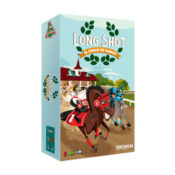 Long Shot: Dice game