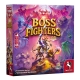 Juego de mesa Boss Fighters QR de Maldito Games