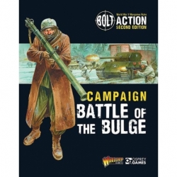 Battle of the Bulge (english)