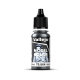 Vallejo 178 Modelcolor 864-17ml Natural Steel Paint