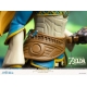 The Legend of Zelda Breath of the Wild Estatua PVC Zelda Collector's Edition 25 cm