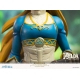 The Legend of Zelda Breath of the Wild Estatua PVC Zelda Collector's Edition 25 cm
