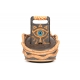 The Legend of Zelda: Breath of the Wild Life size statue 1/1 Sheikah Slate 24 cm from First 4 Figures