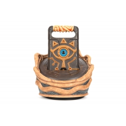 The Legend of Zelda: Breath of the Wild Life size statue 1/1 Sheikah Slate 24 cm from First 4 Figures