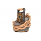 The Legend of Zelda: Breath of the Wild Life size statue 1/1 Sheikah Slate 24 cm from First 4 Figures