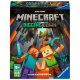Minecraft Digging Deep juego de mesa de Ravensburger
