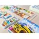 Parks board game - Second Edition from Tranjis Games (Spanish)