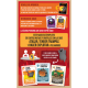 Juego de mesa party Exploding Kittens Modo rabia de Exploding Kittens