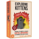 Juego de mesa party Exploding Kittens Modo rabia de Exploding Kittens