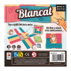 Juego de mesa Blancat de Korea Board Games