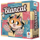 Juego de mesa Blancat de Korea Board Games