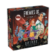 Juego de mesa Enemies of Gotham City (Inglés) de Upper Deck