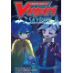 Comics Cardfight!! Vanguard Skyride Vol 5 with limited-edition card (Inglés) de Bushiroad