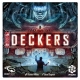 Deckers board game (Spanish version) from PIF Games