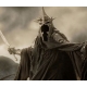 The Lord of the Rings Figures of Fandom PVC Statue The Witch-king of Angmar 31 cm from Weta Workshop