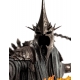 The Lord of the Rings Figures of Fandom PVC Statue The Witch-king of Angmar 31 cm from Weta Workshop