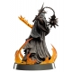 The Lord of the Rings Figures of Fandom PVC Statue The Witch-king of Angmar 31 cm from Weta Workshop