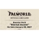 Palworld Booster Box Display Eternal Ascent (12 Sobres) BP-03 (Inglés) Trading Card Games de Bushiroad