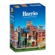 Card game Barrio from Cacahuete Games