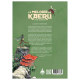 La melodía de Kaeru role-playing game book from Shadowlands Ediciones