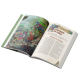 La melodía de Kaeru role-playing game book from Shadowlands Ediciones