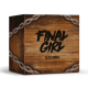 Accessories for Final Girl Season 3 by GenXGames