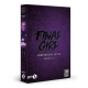 Componentes Extra para la temporada 3 de Final Girl de GenXGames