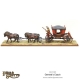 Pike & Shotte General's coach