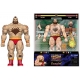 Ultra Street Fighter II: The Final Challengers Figura 1/12 Zangief 18 cm