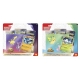 Pokémon TCG 30TH Tech Sticker Collection (Castellano) de Bandai