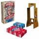 Guillotine board game by Avalon Hill