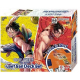 One Piece Card Game Deck Set SD-01 (Inglés) de Bandai TCG