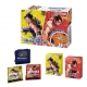 One Piece Card Game Deck Set SD-01 (Inglés) de Bandai TCG