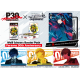 Weiß Schwarz - Persona 30th Anniversary Booster Display (10 Packs) (English) from Bushiroad