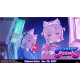 hololive OFFICIAL CARD GAME Bouncer Bound Booster Display (12 packs) (Inglés) de Bushiroad