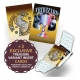 Premium treasure box for the Panini Harry Potter Always trading card collection.