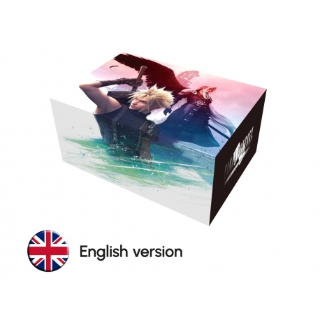Final Fantasy TCG - Anniversary Collection Set 2027 (English) by Square Enix TCG