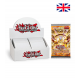 Yu-Gi-Oh! TCG Immortal Phoenix Booster Display (24 Packs) (English) by Konami