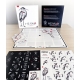 Henko board game by DAUIAUU (Spanish)