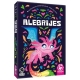 Juego de cartas Alebrijes de Tranjis Games