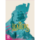 Leaders board game by Tranjis Games (Spanish)