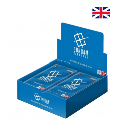 Gundam Card Game - Booster Box Display GD-08 (24 Sobres) (Inglés)