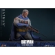 Batman: The Dark Knight Returns Figura Comic Masterpiece 1/6 Batman (Battle Damaged Version) 32 cm
