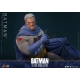 Batman: The Dark Knight Returns Figura Comic Masterpiece 1/6 Batman (Battle Damaged Version) 32 cm