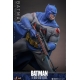 Batman: The Dark Knight Returns Figura Comic Masterpiece 1/6 Batman (Battle Damaged Version) 32 cm