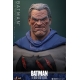 Batman: The Dark Knight Returns Figura Comic Masterpiece 1/6 Batman (Battle Damaged Version) 32 cm