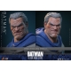 Batman: The Dark Knight Returns Figura Comic Masterpiece 1/6 Batman (Battle Damaged Version) 32 cm