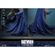 Batman: The Dark Knight Returns Figura Comic Masterpiece 1/6 Batman (Battle Damaged Version) 32 cm